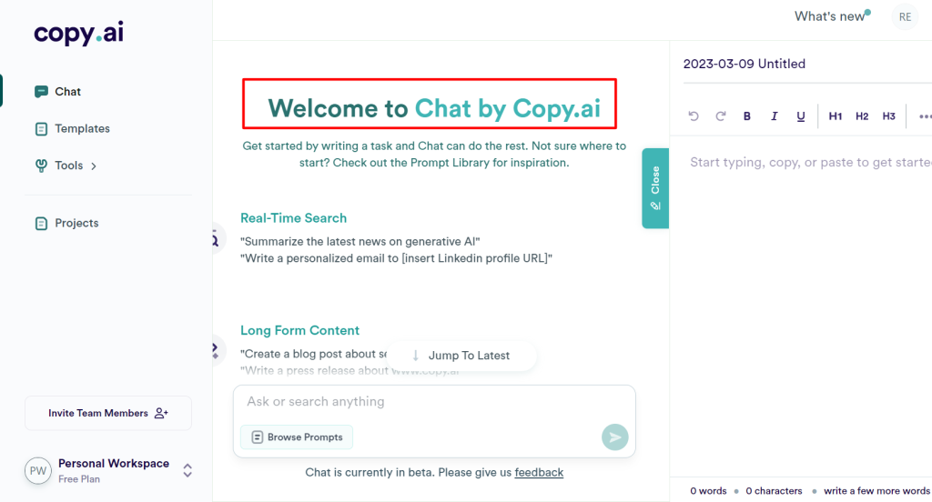 اداه chatGPT : افضل 22 بديل ل chatgpt في عام 2023 ريمون صبري