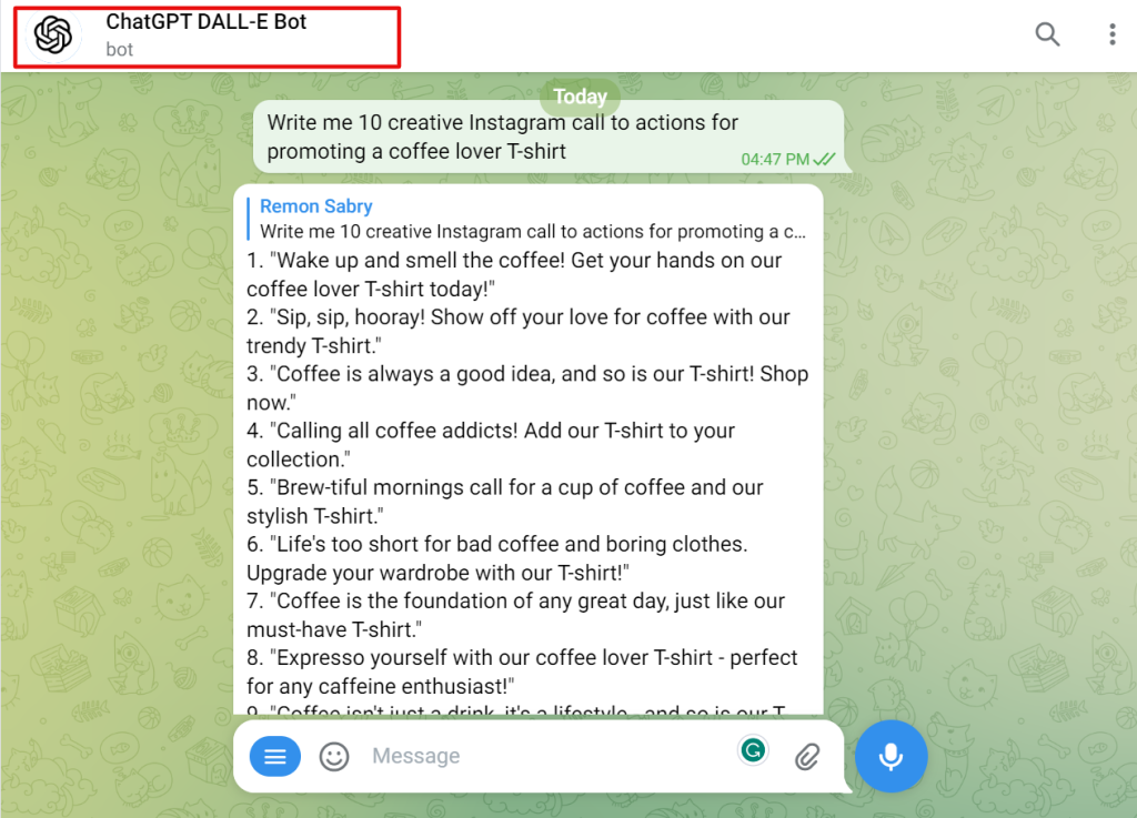 اداه chatGPT : افضل 22 بديل ل chatgpt في عام 2023 ريمون صبري
